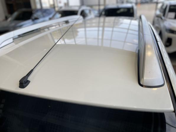 Nissan Terrano III (D10) с пробегом 2016 года, цена 1 350 000 рублей, 93717 км, внедорожник, Автокод Объявления