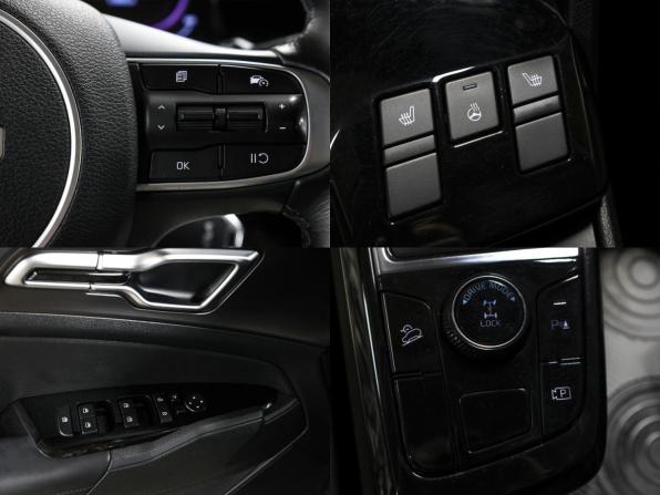 Kia Sportage V с пробегом 2022 года, цена 2 999 000 рублей, 87693 км, внедорожник, Автокод Объявления