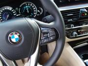 BMW 5 серии VII (G30/G31/G38) Владимир  - изображение 47