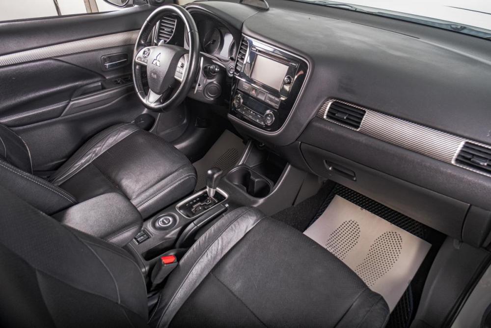 Mitsubishi Outlander III Томск  - изображение 18