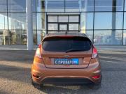 Ford Fiesta Mk6 Рестайлинг Тверь  - изображение 19