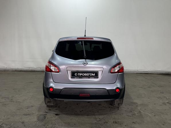Nissan Qashqai+2 I Рестайлинг с пробегом 2013 года, цена 1 080 000 рублей, 248500 км, внедорожник, Автокод Объявления