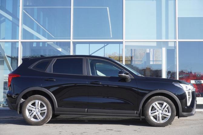 Haval Jolion I Рестайлинг с пробегом 2025 года, цена 1 895 000 рублей, 13339 км, внедорожник, Автокод Объявления