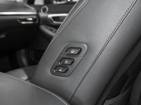 Hyundai Sonata VIII (DN8) с пробегом 2022 года, цена 3 060 000 рублей, 61598 км, седан, Автокод Объявления
