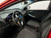 Hyundai Solaris I Уфа  - изображение 28