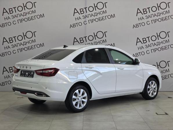 Lada (ВАЗ) Vesta I Рестайлинг (NG) с пробегом 2023 года, цена 1 299 000 рублей, 17037 км, седан, Автокод Объявления