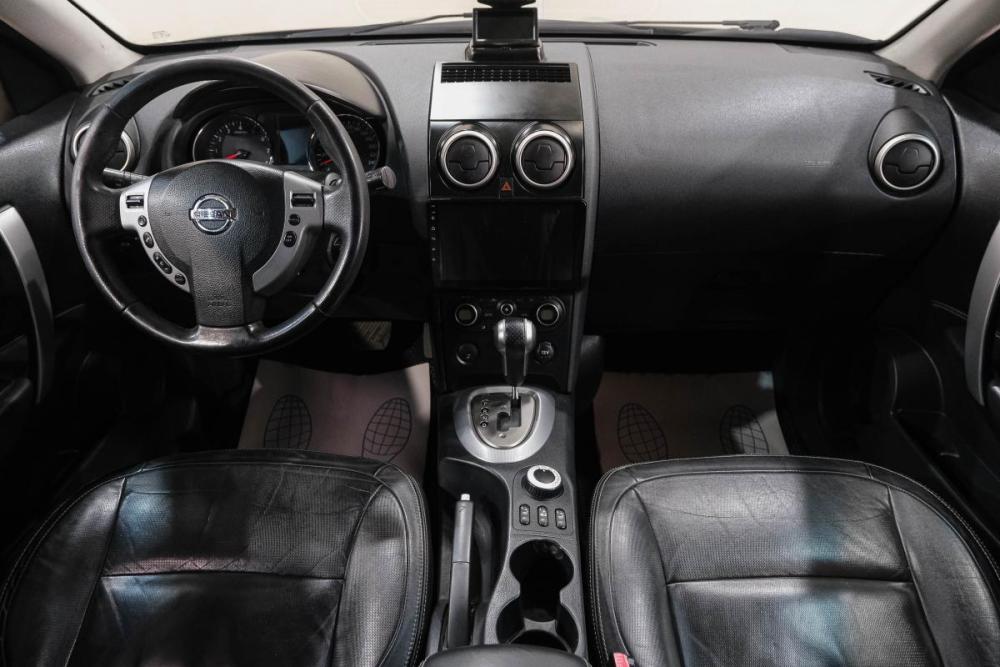 Nissan Qashqai I Новокузнецк  - изображение 19