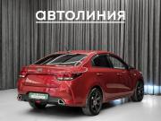 Kia Rio IV Рестайлинг Красноярск  - изображение 28