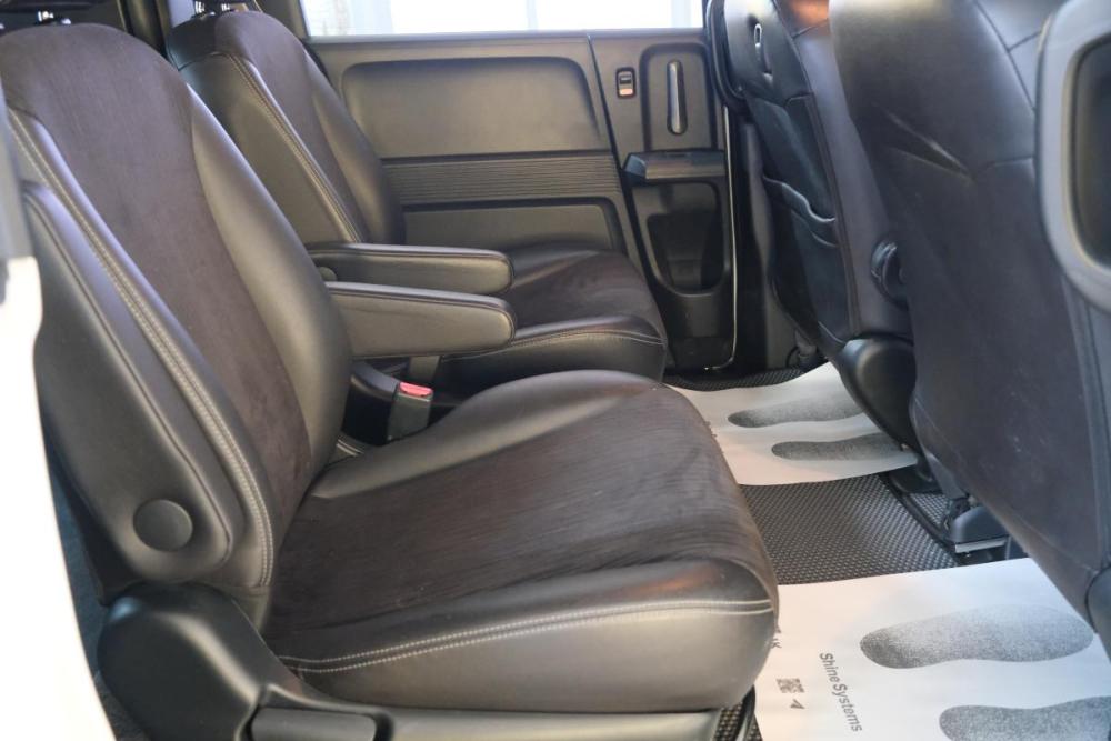 Honda Freed I Рестайлинг 2 Омск  - изображение 20