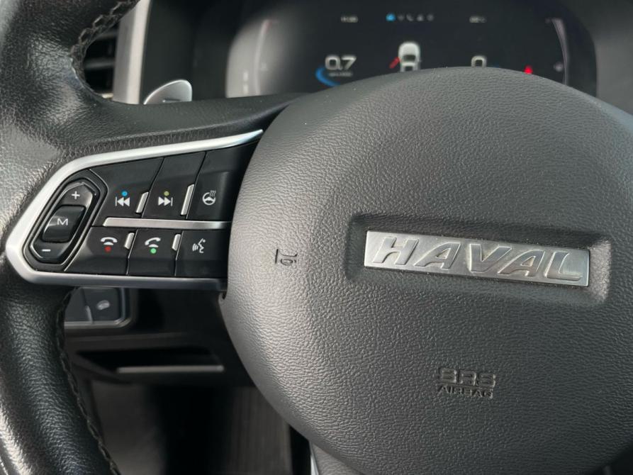 Haval F7 I Рестайлинг Санкт-Петербург  - изображение 25