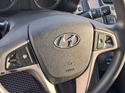 Hyundai Solaris I Рестайлинг Набережные Челны  - изображение 49