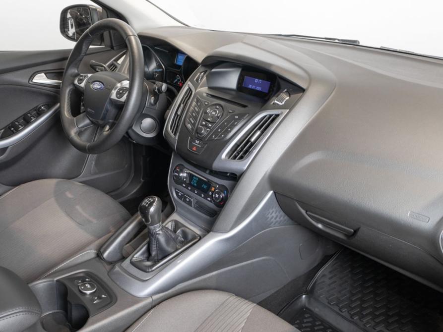 Ford Focus III Казань  - изображение 7