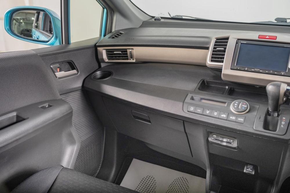 Honda Freed I Рестайлинг Томск  - изображение 12