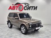 Lada (ВАЗ) Niva Legend I Воронеж  - изображение 22