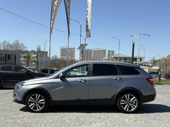 Lada (ВАЗ) Vesta I с пробегом 2020 года, цена 1 180 000 рублей, 101217 км, универсал, Автокод Объявления
