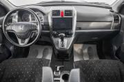 Honda CR-V III Рестайлинг Барнаул  - изображение 35
