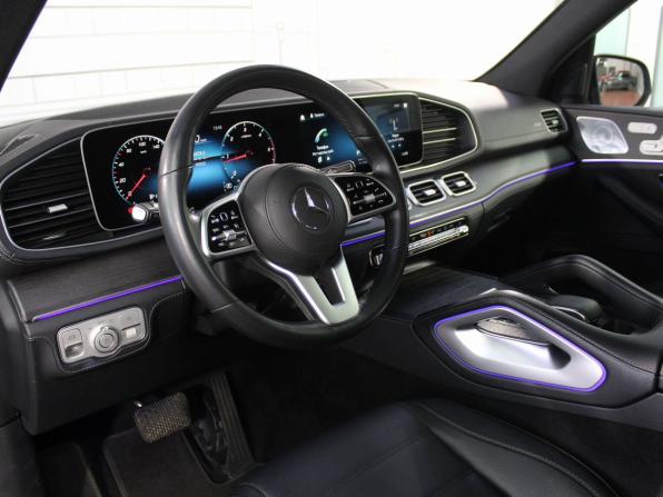 Mercedes-Benz GLE II (V167) с пробегом 2020 года, цена 6 699 000 рублей, 90930 км, внедорожник, Автокод Объявления