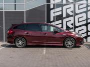 Honda Jade I Краснодар  - изображение 30