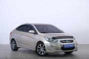 Hyundai Solaris I Омск  - изображение 23