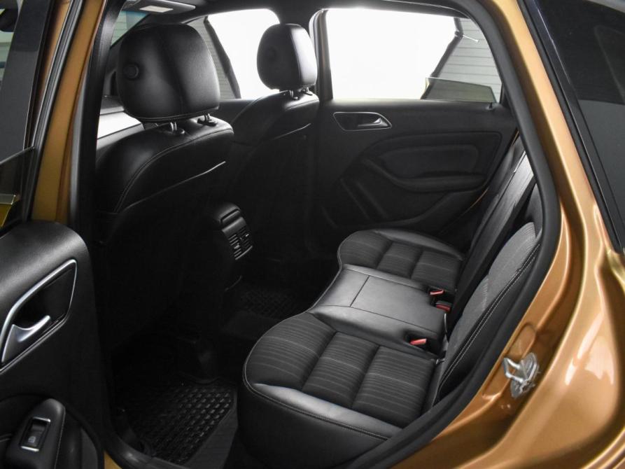 Mercedes-Benz B-Класс II (W246) Воронеж  - изображение 11