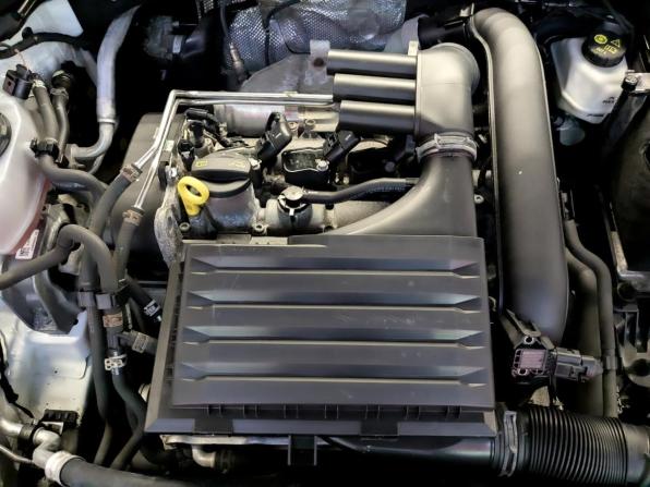 Skoda Octavia IV (A8) с пробегом 2021 года, цена 2 015 000 рублей, 142559 км, лифтбек, Автокод Объявления
