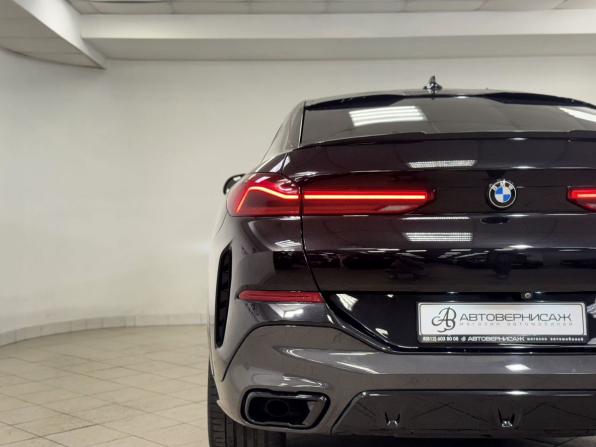BMW X6 III (G06) с пробегом 2020 года, цена 7 450 000 рублей, 105296 км, внедорожник, Автокод Объявления