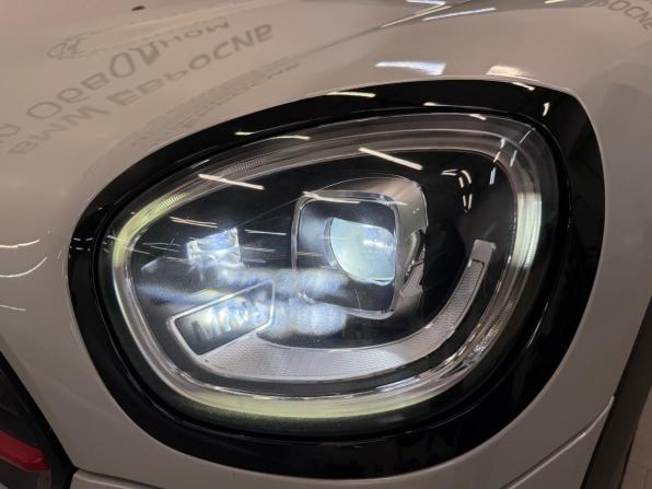 Mini Countryman II с пробегом 2020 года, цена 3 890 000 рублей, 59582 км, внедорожник, Автокод Объявления