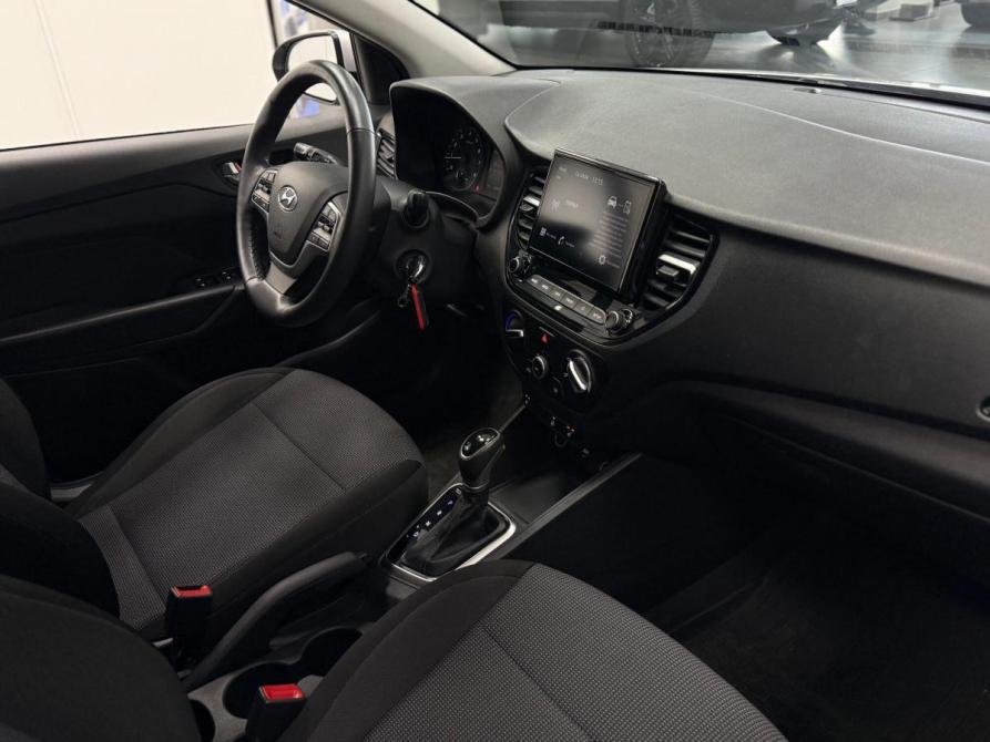 Hyundai Solaris II Рестайлинг Казань  - изображение 14