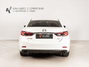 Mazda 6 III (GJ) Казань  - изображение 12