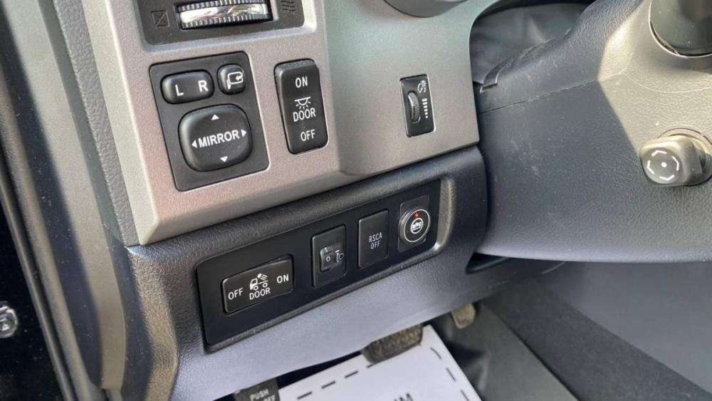 Toyota Tundra II Санкт-Петербург  - изображение 10