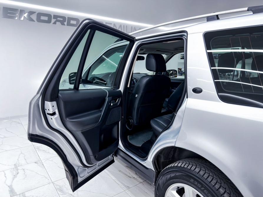 Land Rover Freelander II Рестайлинг 2 Уфа  - изображение 20