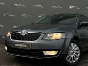 Skoda Octavia III (A7) Санкт-Петербург  - изображение 46