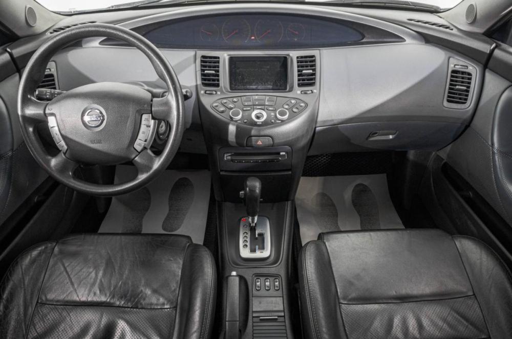 Nissan Primera III (P12) Барнаул  - изображение 10