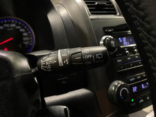 Honda CR-V III с пробегом 2008 года, цена 1 190 000 рублей, 293780 км, внедорожник, Автокод Объявления