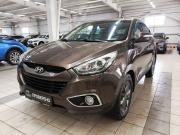 Hyundai ix35 I Рестайлинг Набережные Челны  - изображение 36