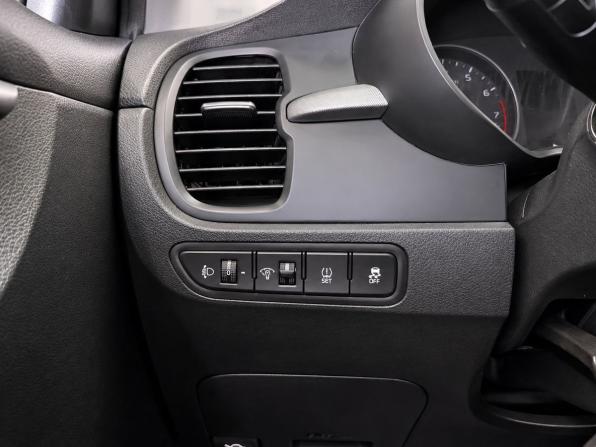 Kia Rio IV с пробегом 2019 года, цена 1 279 000 рублей, 120000 км, хэтчбек, Автокод Объявления