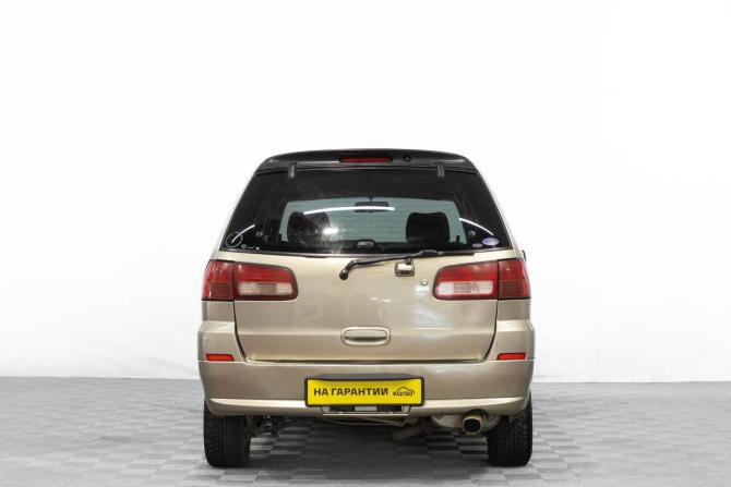 Nissan Liberty с пробегом 2004 года, цена 649 000 рублей, 69100 км, компактвэн, Автокод Объявления