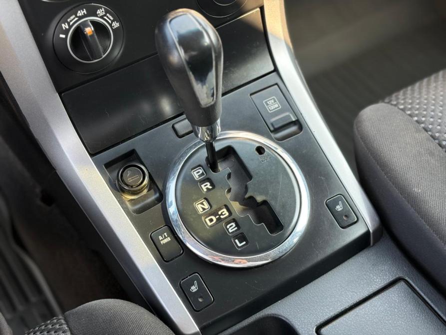 Suzuki Grand Vitara II Томск  - изображение 13