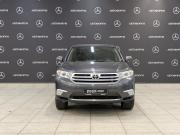 Toyota Highlander II (XU40) Рестайлинг Москва  - изображение 29