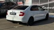 Skoda Rapid I Оренбург  - изображение 24