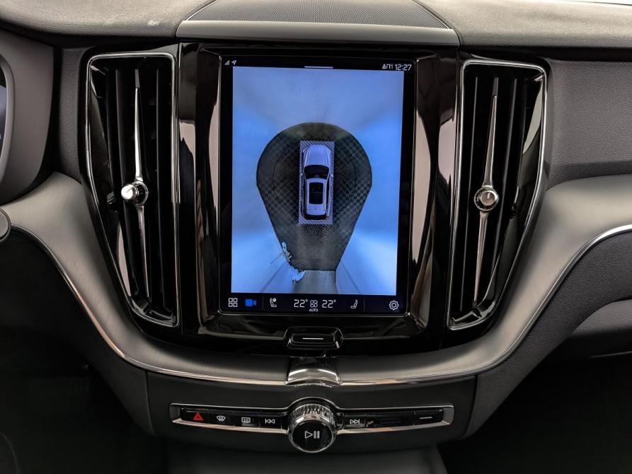 Volvo XC60 II Рестайлинг Москва  - изображение 27