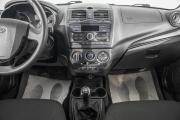 Lada (ВАЗ) Granta I Рестайлинг Барнаул  - изображение 39