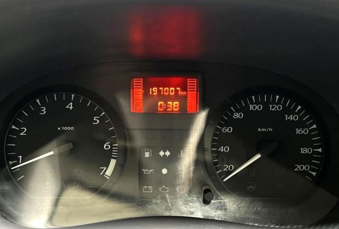 Lada (ВАЗ) Largus I с пробегом 2016 года, цена 640 000 рублей, 197007 км, универсал, Автокод Объявления