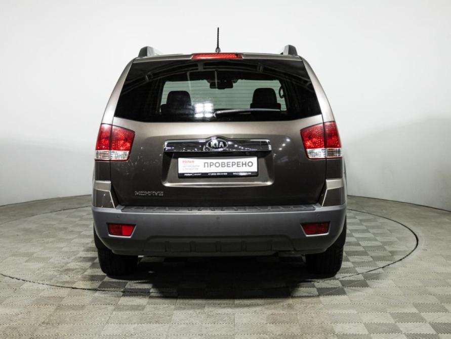 Kia Mohave I Санкт-Петербург  - изображение 6