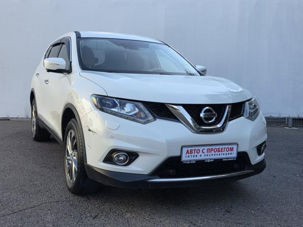 Nissan X-Trail III с пробегом 2016 года, цена 1 850 000 рублей, 79043 км, внедорожник, Автокод Объявления