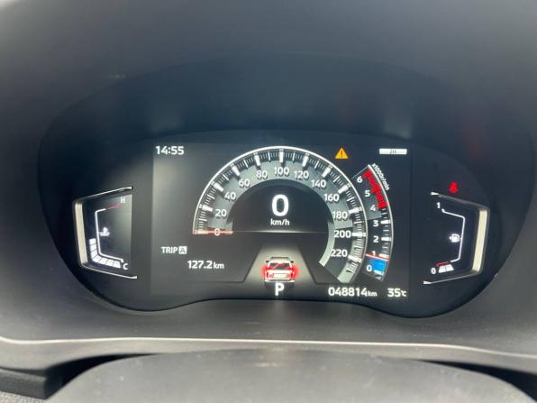 Mitsubishi Pajero Sport III Рестайлинг с пробегом 2021 года, цена 3 750 000 рублей, 48812 км, внедорожник, Автокод Объявления