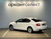 Skoda Octavia III (A7) Рестайлинг Краснодар  - изображение 35