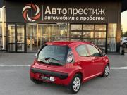 Citroen C1 I Рестайлинг Волгоград  - изображение 18