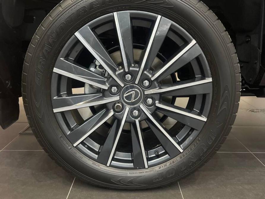 Lexus GX III Тюмень  - изображение 8