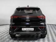 JAC JS6 Москва  - изображение 24